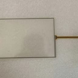 New Touch Screen Digitizer Panel Glass with MT8102IQ MT6103IP MT8102IE MT8103IE Touchpad with Protective Film