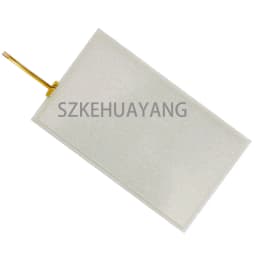 New Touch Screen Digitizer Panel Glass with MT8102IQ MT6103IP MT8102IE MT8103IE Touchpad with Protective Film