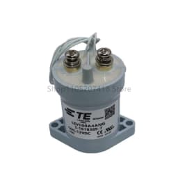 12V coil 3-1618389-7 LEV100A4ANG new energy relay 12VDC coil high voltage DC relay