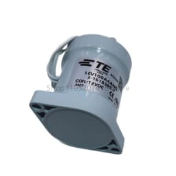 12V coil 3-1618389-7 LEV100A4ANG new energy relay 12VDC coil high voltage DC relay