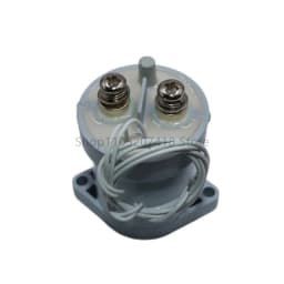 12V coil 3-1618389-7 LEV100A4ANG new energy relay 12VDC coil high voltage DC relay