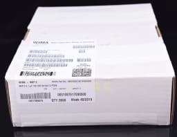 30pcs/lot German WIMA MKP2 104 100V 100nf 0.1UF 100V original authentic free shipping