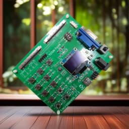 TJKJ-VGH/VGL-V1.2 TCON Programmer Tool for Electronics Programming And Development