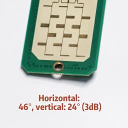 24GHz Radar Human Body Sensing Sensor Module, 200m Ir Sensor High-sensitivity Motion Sensor With TTL