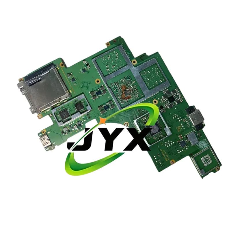 【1piece) 】 FOR switch 2 NS game chip motherboard old No returns or exchanges