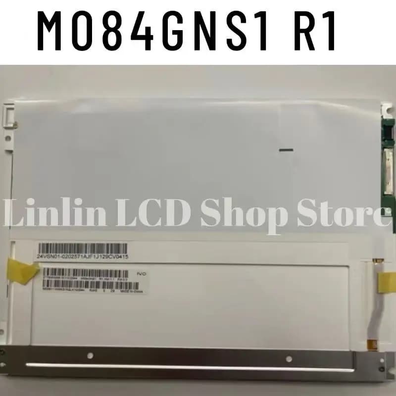 M084GNS1 R1new original 8.4 inch LCD display screen