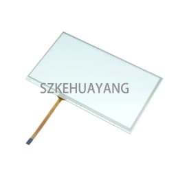 7" Inch LCD Screen For G070Y2-L01 G070Y2 L01 Digitizer Touch Panel /Touch Pad For HILECTRO PND7 LCD