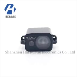 CORVON Keyun TOF 50m Laser Distance Sensor Drone Obstacle Avoidance Module with Altitude Hold UART/I2C