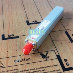 100KHz - 1GHz Microwave RF voltage probe Oscilloscope Multimeter RF voltage measure probe