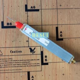 100KHz - 1GHz Microwave RF voltage probe Oscilloscope Multimeter RF voltage measure probe