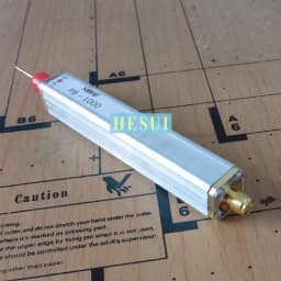 100KHz - 1GHz Microwave RF voltage probe Oscilloscope Multimeter RF voltage measure probe