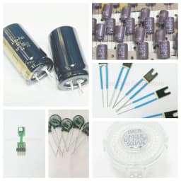 1PCS/LOT US3750C US3750B  50R Automotive General Purpose Dashboard Buzzer Speaker with Three-Pin Fixing Position
