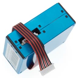 PM2.5 Air Particle/Dust Sensor Laser Inside Digital Output Module Air Purifier G5 PMS5003 High Precision