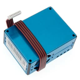PM2.5 Air Particle/Dust Sensor Laser Inside Digital Output Module Air Purifier G5 PMS5003 High Precision