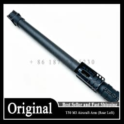 T50 M1 M2 M3 M4 Aircraft Arm for DJI Agras T50 Agriculture Drone Accessories UAV Repair Parts