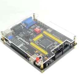 Educational DIY Kit Electronic ALTERA CycloneIV EP4CE10 EP4CE6 NIOSII FPGA Development PCB Demo Board