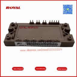 7MBR50UA120-50 7MBR50UA120 7MBR50UA120-05 New Module