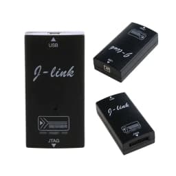 High Speed J-Link JLINK V8 Stm32 J-Link V9 USB JTAG Emulator Debugger J-Link V8 Emulator