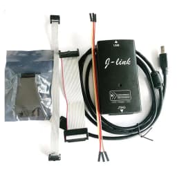 High Speed J-Link JLINK V8 Stm32 J-Link V9 USB JTAG Emulator Debugger J-Link V8 Emulator
