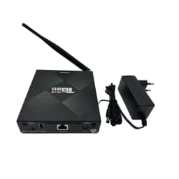 Upgrade Novastar TB20 Plus Asynchronous Synchronous Controller Sending Box Indoor Outdoor Real-Time LED Display Screen