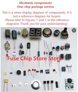 1pcs/lot SenseAir S8 004-0-0053 S8-0053 S8 0053 Add plugins Stackable S8-0053 Infrared CO2 module carbon dioxide sensor S8 0053