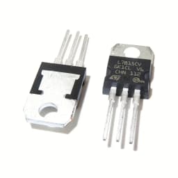 120PCS 24Values IRF3205 L7805CV LM317 TIP120 IRF540N TIP122 TIP142T IRFZ44N FQPF10N60C TO-220 Field Effect Transistor