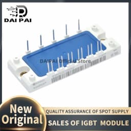 BSM50GD120DN2 BSM35GD120DN2 BSM25GD120DN2 BSM15GD120DN2 BSM10GD120DN2 IGBT Module New Original