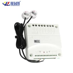 XKC-C382 Automatic Water Supply And Drainage Level Controller Water Level Sensor Non-contact Level Sensor Water Level Sensor