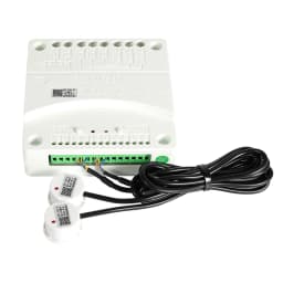 XKC-C382 Automatic Water Supply And Drainage Level Controller Water Level Sensor Non-contact Level Sensor Water Level Sensor