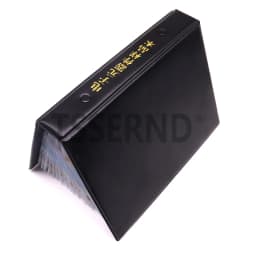 0.25W 122/130/140/158Values 1R-10M Ohm 1/4W 1% Metal Film Resistor Assorted Kit Resistance Pack Sample Book