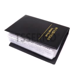 0.25W 122/130/140/158Values 1R-10M Ohm 1/4W 1% Metal Film Resistor Assorted Kit Resistance Pack Sample Book