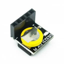 10PCS DS3231 Real Time Clock Module for 3.3V/5V with Raspberry Pi