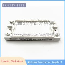 IGBT Module DDB6U134N16RR DDB6U104N16RR