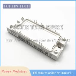 IGBT Module DDB6U134N16RR DDB6U104N16RR