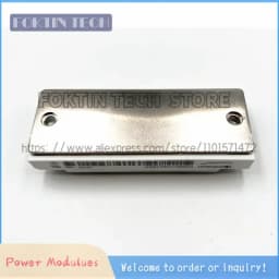 IGBT Module DDB6U134N16RR DDB6U104N16RR