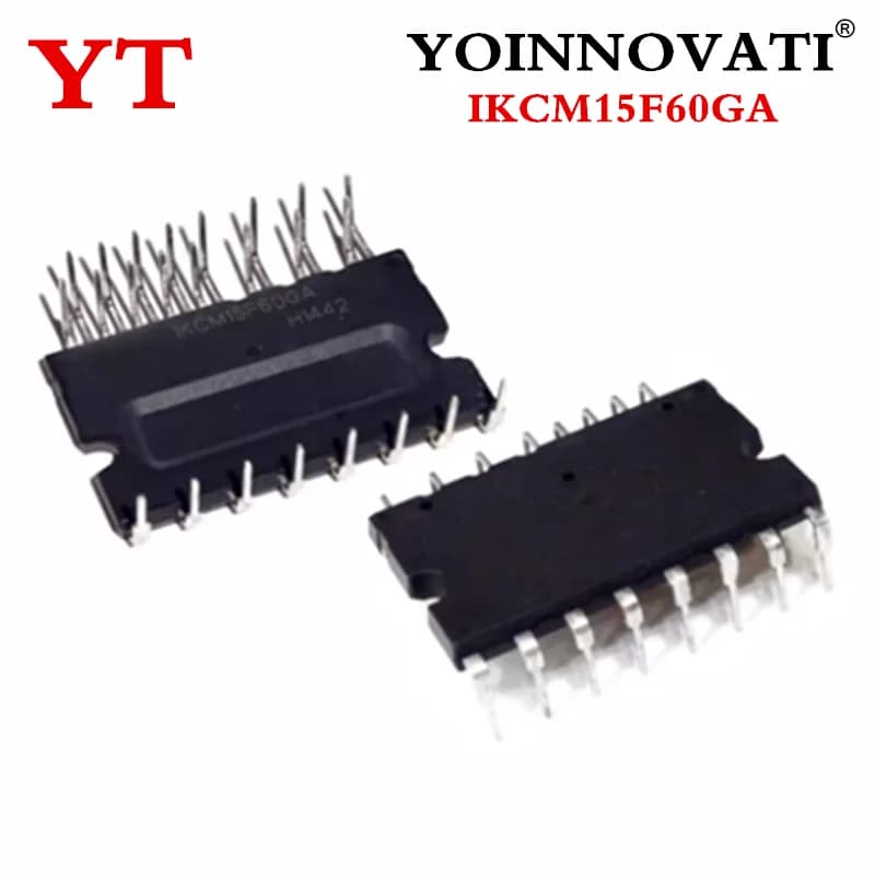 5PCS IKCM15F60GA 1KCM15F60GA Module