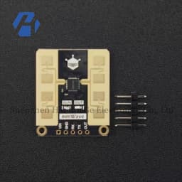 DFRobot C4001 MMWave Presence Sensor 25m