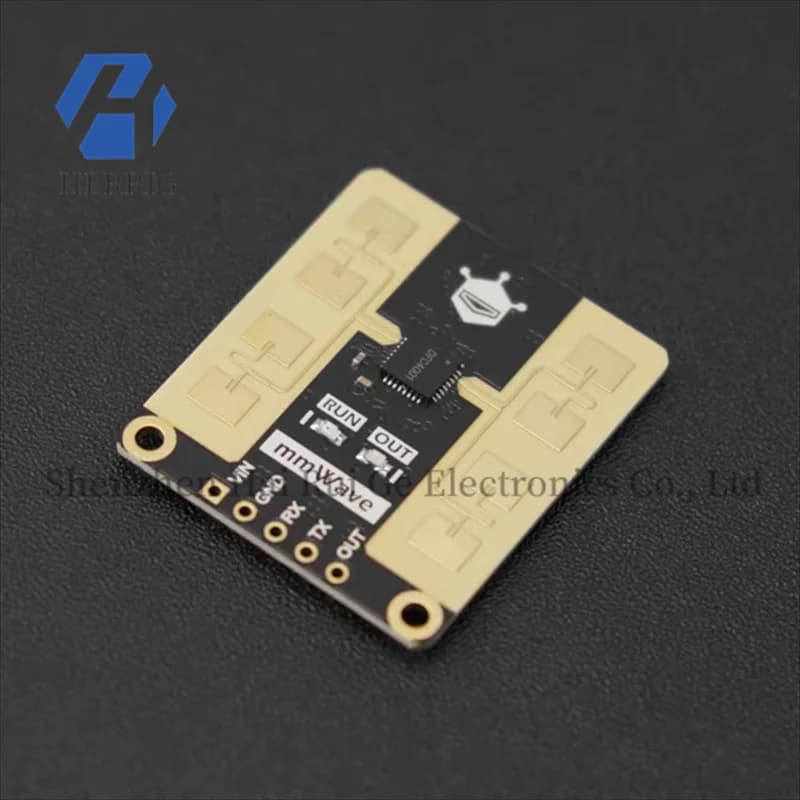 DFRobot C4001 MMWave Presence Sensor 25m