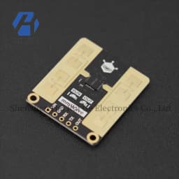 DFRobot C4001 MMWave Presence Sensor 25m