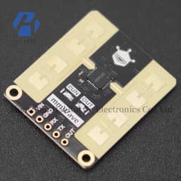 DFRobot C4001 MMWave Presence Sensor 25m