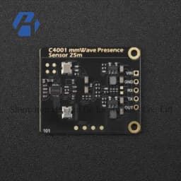DFRobot C4001 MMWave Presence Sensor 25m
