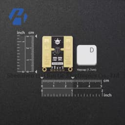 DFRobot C4001 MMWave Presence Sensor 25m