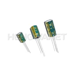 391pcs 24values Electrolytic Capacitor Kit High Frequency Assortment 10v 16v 25v 35v 50v 400v 10uf 100uf 470uf 1000uf