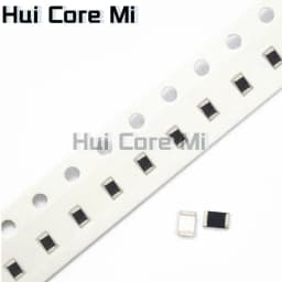1Reel 4000pcs 0805 smd Capacitor ceramic 1PF-10UF 4.7PF Gepyun 330PF 680PF 22NF 33NF 220NF 1UF 2.2UF 4.7UF 10UF original