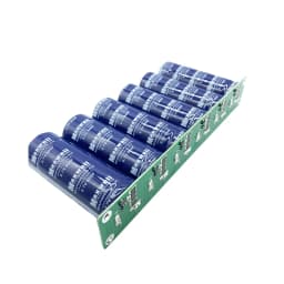 Maxwell16V133F Electronic Rectifier Stabilizer Audio Capacitor Battery Car Capacitor Boost Retrofit Engine