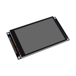 Elecrow 4.0 inch SPI Module IPS TN Capacitive Touch Screen 320x480 Driver ST7796 for Consumer Electronics Industrial Fields