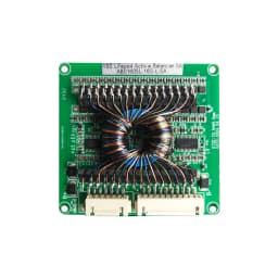 13S 14S 15S 16S Li Ion or LiFePo4 Battery Active Balancer 5A 48V 60V LiFePo4 Battery Active Equalizer Inductance Balance