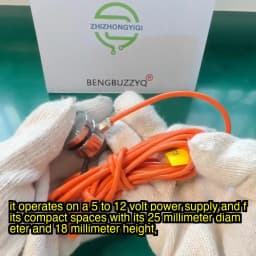 Load Cell Sensor Planar Diaphragm Weight Sensor Electronic Scale 10KG 20KG 50KG 100KG 200KG for Education Science Technology