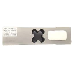 ZEMIC L6E3 Weighing Load Sensor C3 50kg-300kg Shear Beam for Hopper Scale Platform Scale Industrial Shear Beam Load Cell