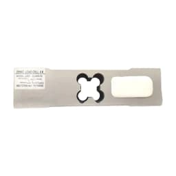 ZEMIC L6E3 Weighing Load Sensor C3 50kg-300kg Shear Beam for Hopper Scale Platform Scale Industrial Shear Beam Load Cell